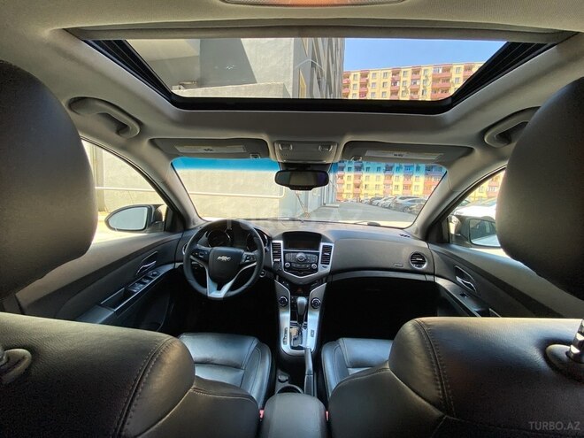Chevrolet Cruze 2012, 330,000 km - 1.4 л - Bakı