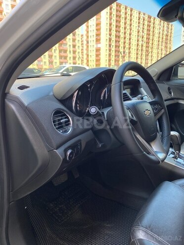 Chevrolet Cruze 2012, 330,000 km - 1.4 л - Bakı