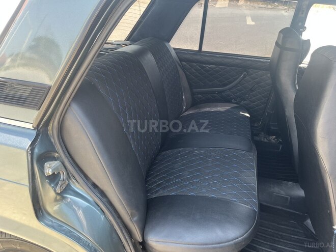 LADA (VAZ) 2107 2011, 90,000 km - 1.6 л - Bakı