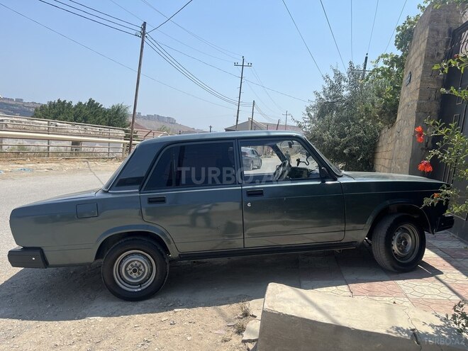 LADA (VAZ) 2107 2011, 90,000 km - 1.6 л - Bakı