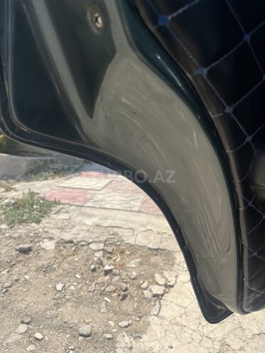 LADA (VAZ) 2107 2011, 90,000 km - 1.6 л - Bakı