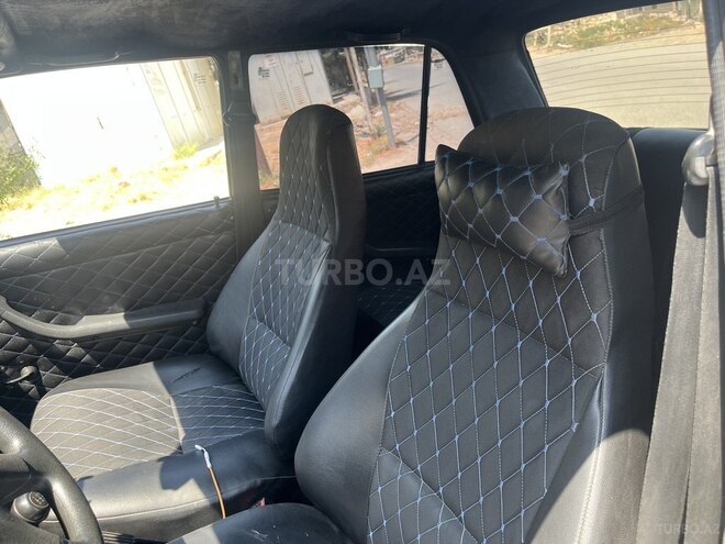 LADA (VAZ) 2107 2011, 90,000 km - 1.6 л - Bakı