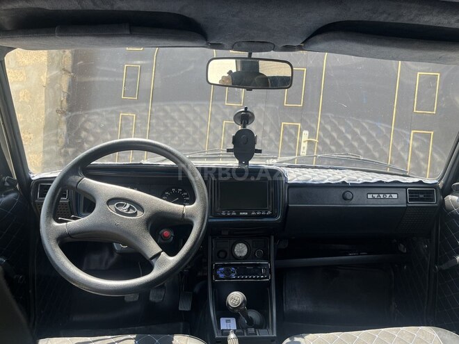 LADA (VAZ) 2107 2011, 90,000 km - 1.6 л - Bakı