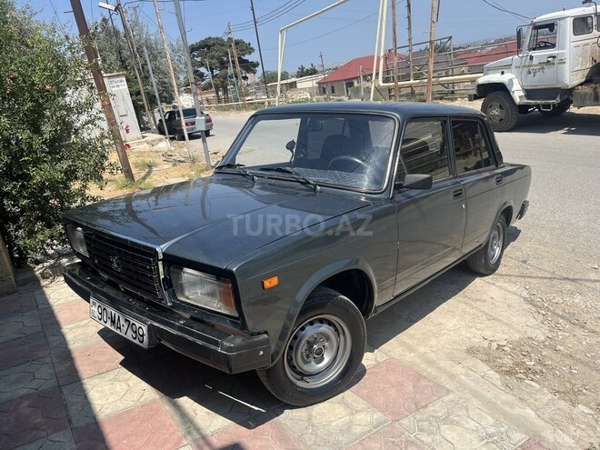 LADA (VAZ) 2107 2011, 90,000 km - 1.6 л - Bakı