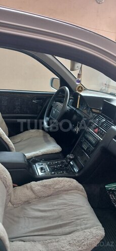 Mercedes E 240 1998, 420,886 km - 2.4 l - Gəncə