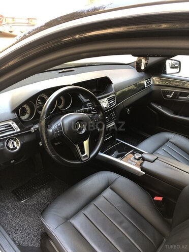 Mercedes E 220 d 2015, 187,000 km - 2.2 l - Bakı