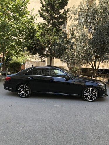 Mercedes E 220 d 2015, 187,000 km - 2.2 l - Bakı