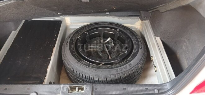Mercedes E 240 1998, 420,886 km - 2.4 l - Gəncə