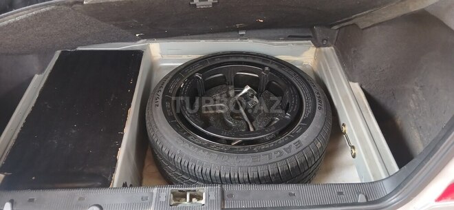 Mercedes E 240 1998, 420,886 km - 2.4 l - Gəncə
