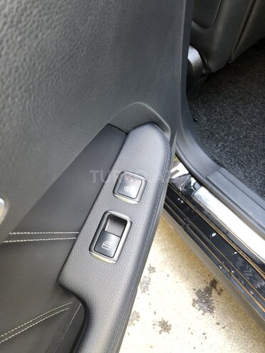Mercedes E 220 d 2015, 187,000 km - 2.2 l - Bakı