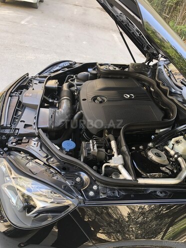 Mercedes E 220 d 2015, 187,000 km - 2.2 l - Bakı