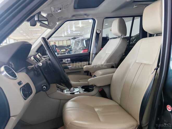 Land Rover Discovery 2015, 220,000 km - 3.0 l - Bakı