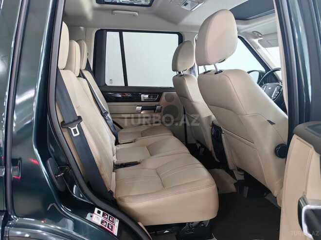 Land Rover Discovery 2015, 220,000 km - 3.0 l - Bakı