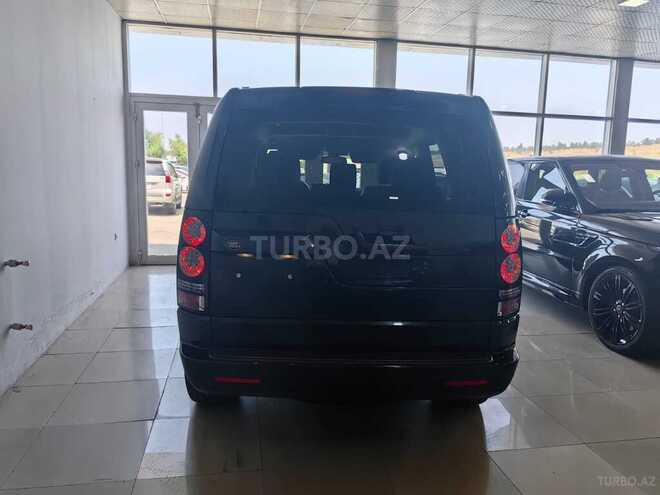 Land Rover Discovery 2015, 220,000 km - 3.0 l - Bakı
