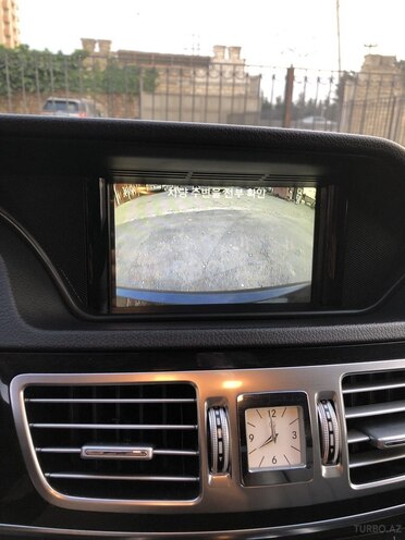 Mercedes E 220 d 2015, 187,000 km - 2.2 l - Bakı
