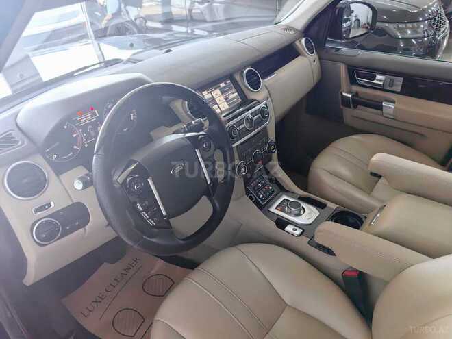 Land Rover Discovery 2015, 220,000 km - 3.0 l - Bakı