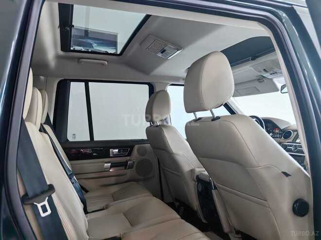 Land Rover Discovery 2015, 220,000 km - 3.0 l - Bakı