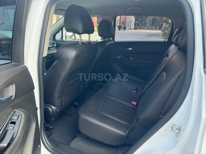Chevrolet Orlando 2017, 182,000 km - 1.6 l - Bakı