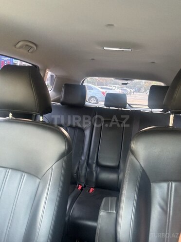 Chevrolet Orlando 2017, 182,000 km - 1.6 l - Bakı