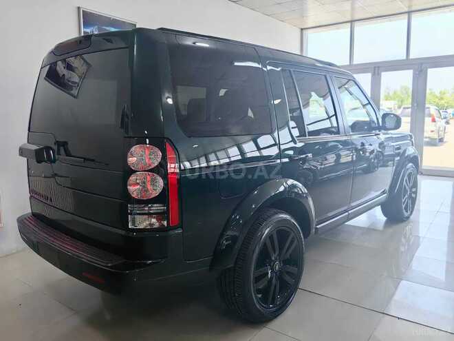 Land Rover Discovery 2015, 220,000 km - 3.0 l - Bakı