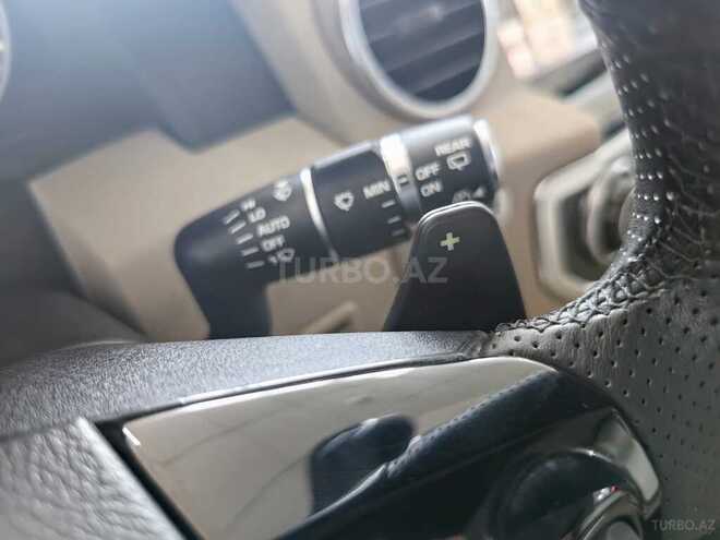 Land Rover Discovery 2015, 220,000 km - 3.0 l - Bakı