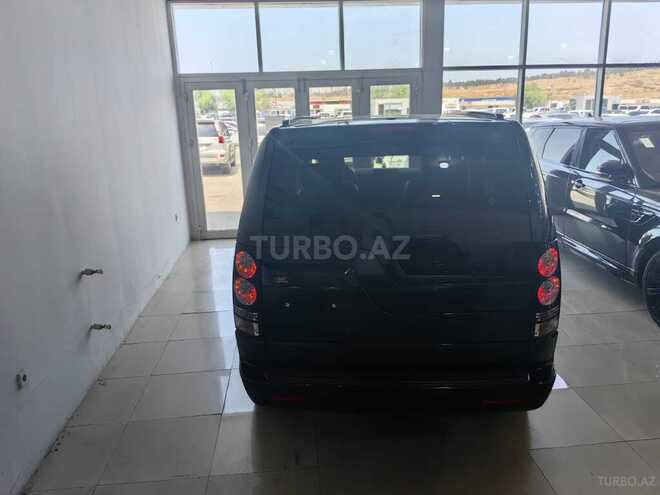 Land Rover Discovery 2015, 220,000 km - 3.0 l - Bakı