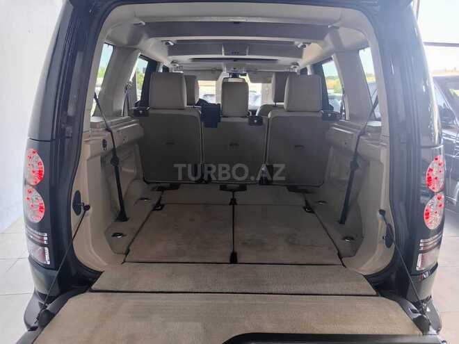 Land Rover Discovery 2015, 220,000 km - 3.0 l - Bakı
