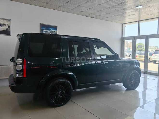 Land Rover Discovery 2015, 220,000 km - 3.0 l - Bakı