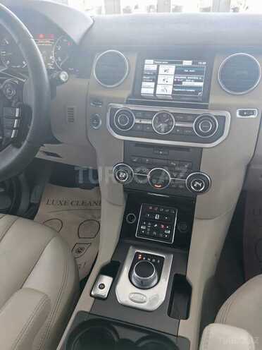 Land Rover Discovery 2015, 220,000 km - 3.0 l - Bakı
