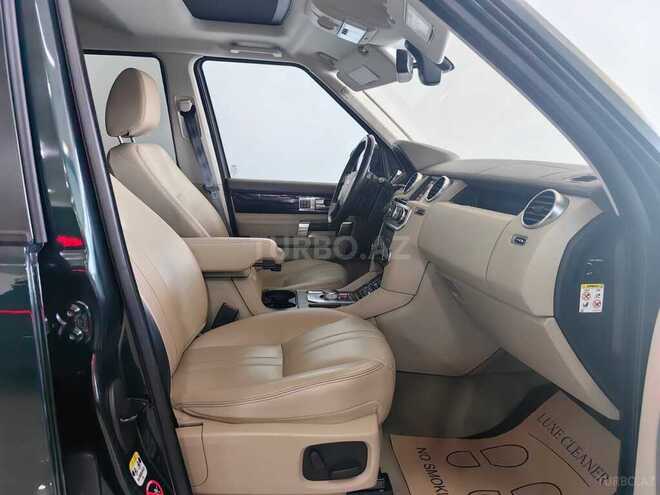 Land Rover Discovery 2015, 220,000 km - 3.0 l - Bakı