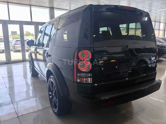 Land Rover Discovery 2015, 220,000 km - 3.0 l - Bakı