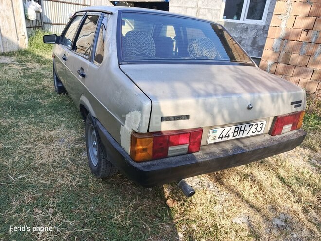 LADA (VAZ) 21099 1998, 320,000 km - 1.5 л - İsmayıllı
