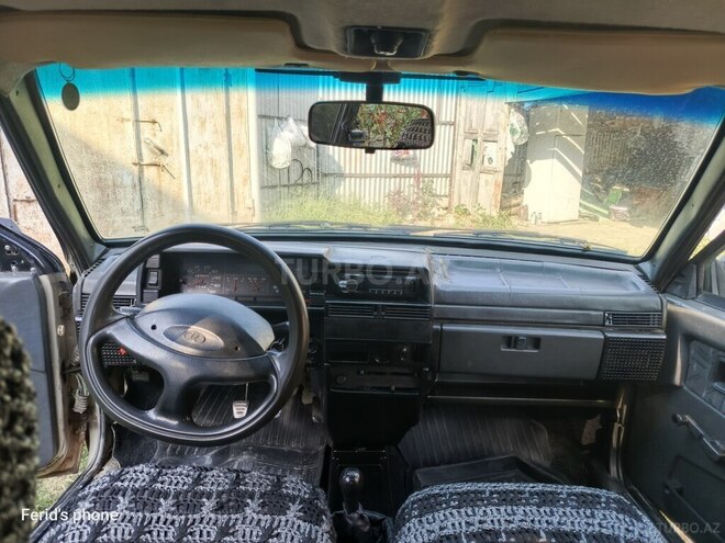LADA (VAZ) 21099 1998, 320,000 km - 1.5 л - İsmayıllı