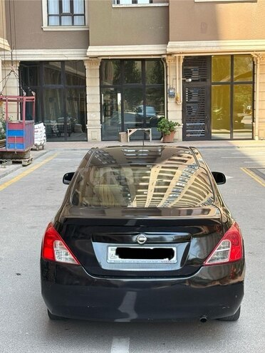 Nissan Sunny 2012, 222,132 km - 1.5 l - Bakı