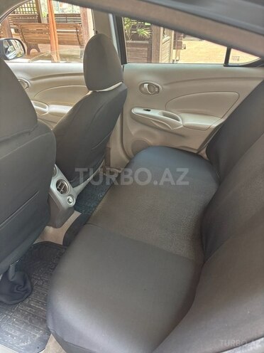 Nissan Sunny 2012, 222,132 km - 1.5 l - Bakı