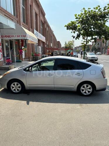 Toyota Prius 2008, 240,200 km - 1.5 l - Gəncə