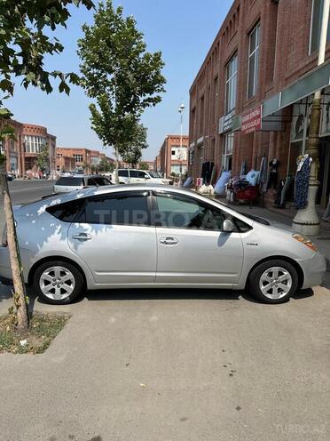 Toyota Prius 2008, 240,200 km - 1.5 l - Gəncə