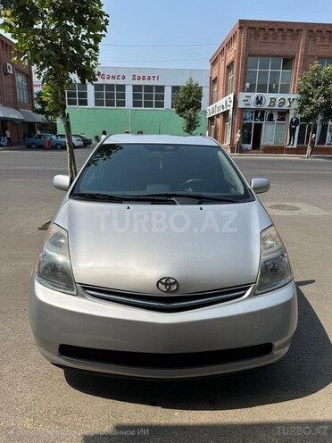 Toyota Prius 2008, 240,200 km - 1.5 l - Gəncə