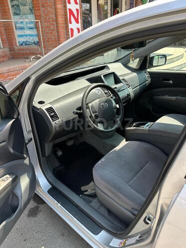 Toyota Prius 2008, 240,200 km - 1.5 l - Gəncə