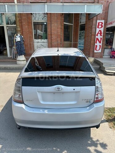 Toyota Prius 2008, 240,200 km - 1.5 l - Gəncə