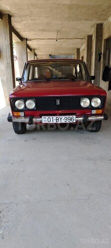 LADA (VAZ) 2106 1984, 50,000 km - 1.6 л - Bakı