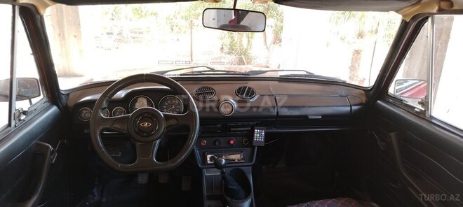 LADA (VAZ) 2106 1984, 50,000 km - 1.6 л - Bakı