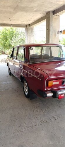 LADA (VAZ) 2106 1984, 50,000 km - 1.6 л - Bakı