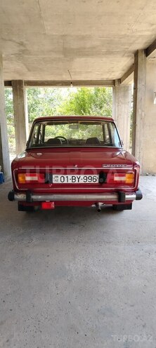 LADA (VAZ) 2106 1984, 50,000 km - 1.6 л - Bakı