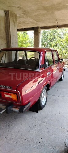 LADA (VAZ) 2106 1984, 50,000 km - 1.6 л - Bakı
