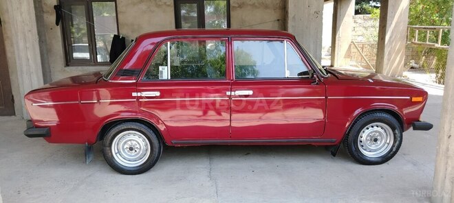 LADA (VAZ) 2106 1984, 50,000 km - 1.6 л - Bakı