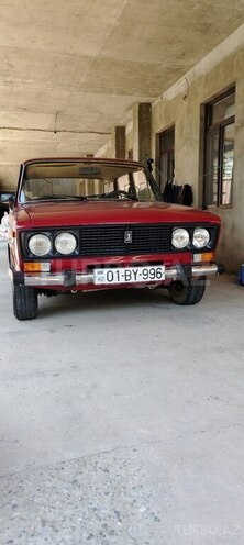 LADA (VAZ) 2106 1984, 50,000 km - 1.6 л - Bakı