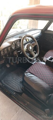 LADA (VAZ) 2106 1984, 50,000 km - 1.6 л - Bakı