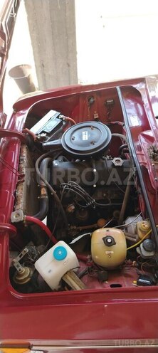 LADA (VAZ) 2106 1984, 50,000 km - 1.6 л - Bakı