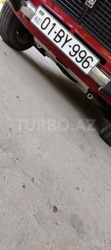LADA (VAZ) 2106 1984, 50,000 km - 1.6 л - Bakı